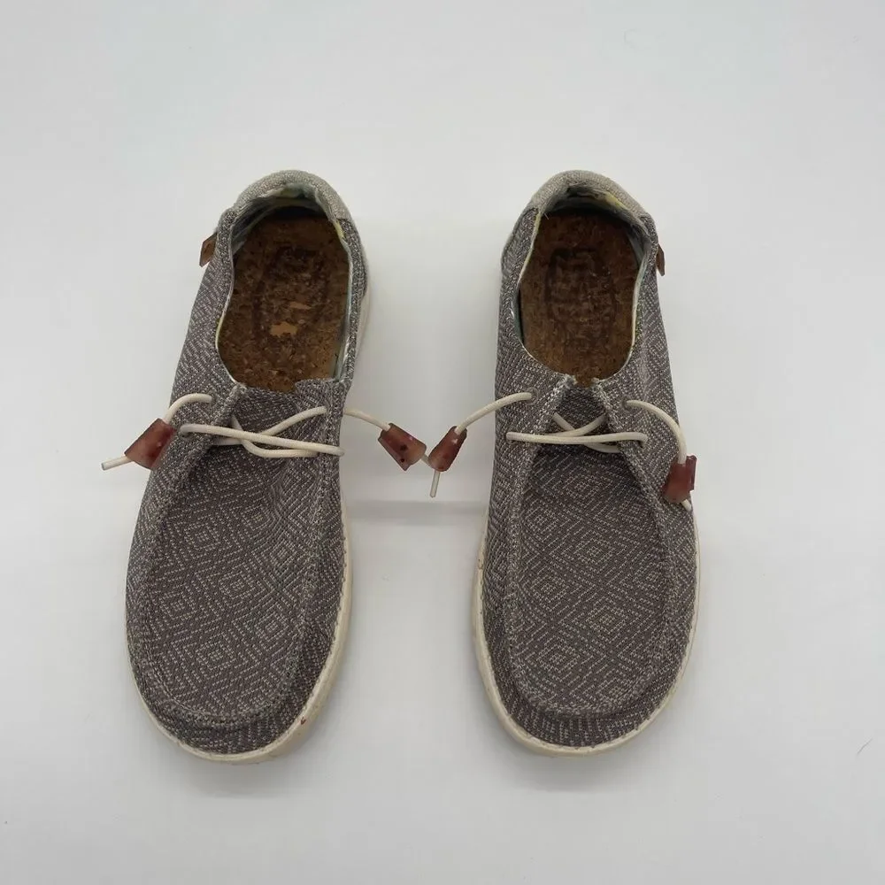 Grey Hey Dudes